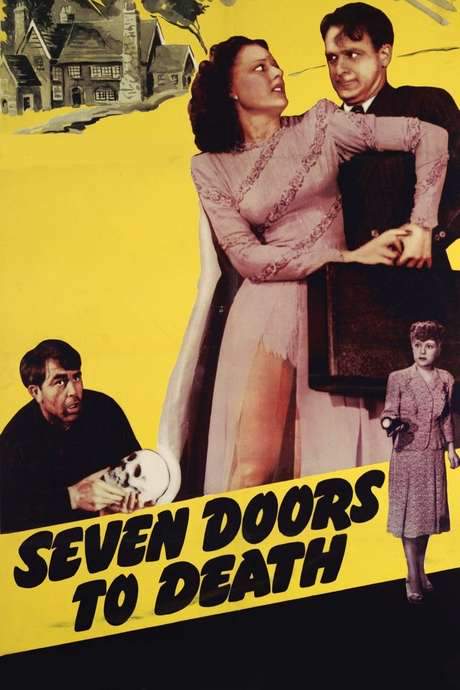 Seven Doors to Death